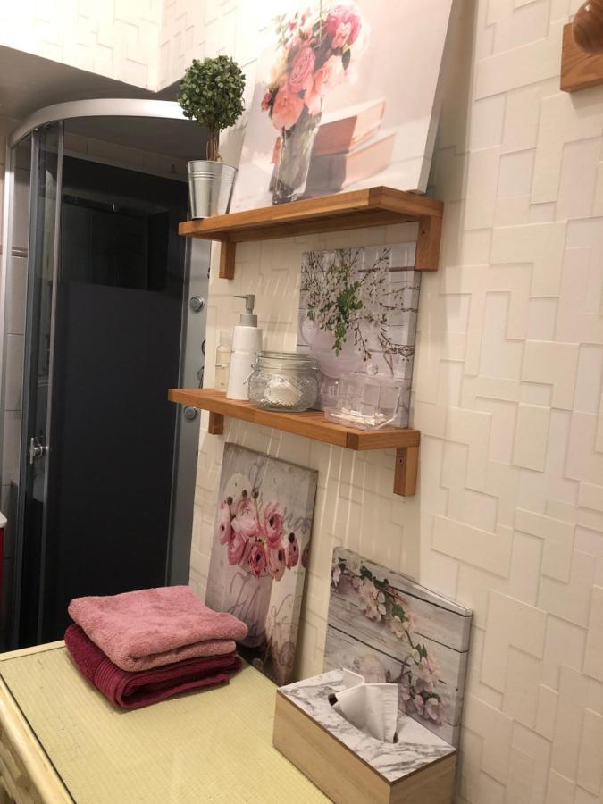 Ferienwohnung Nuit A Deux Pas De Dieppe Rouxmesnil-Bouteilles Exterior foto